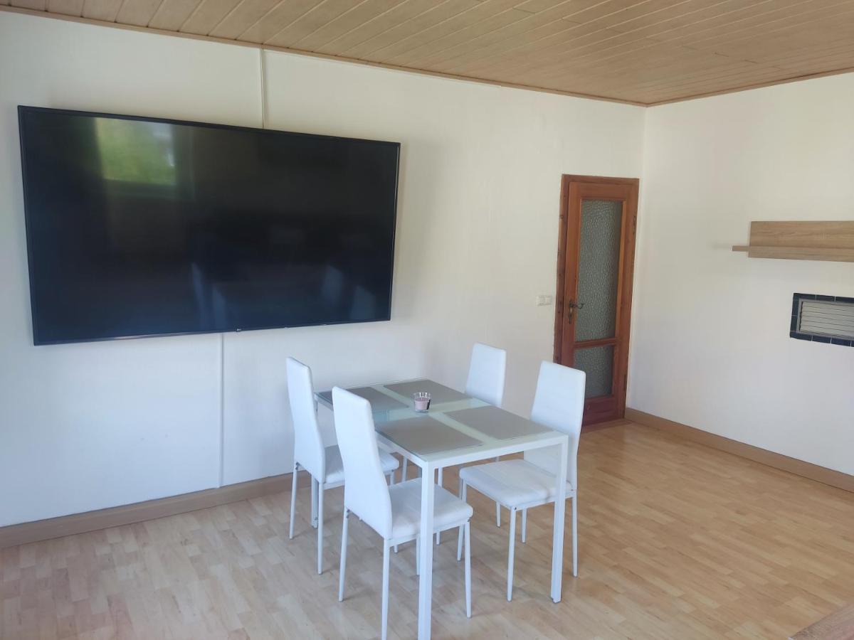 Ferienwohnung 2 Am Hofladen Hellendorf Bad Gottleuba Exteriér fotografie