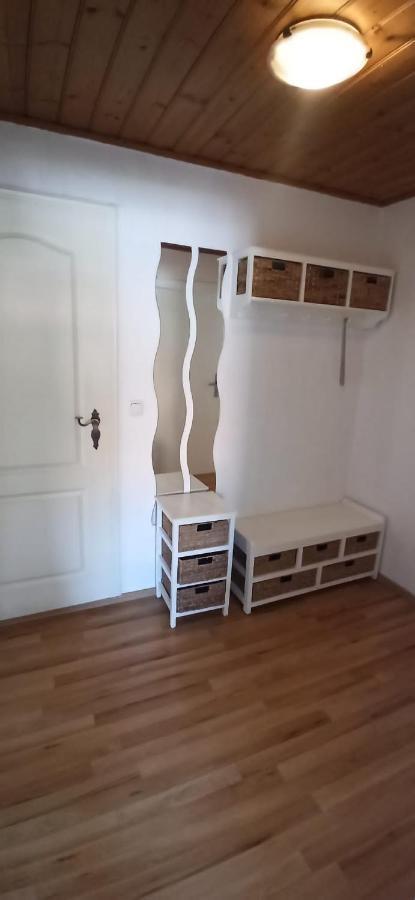 Ferienwohnung 2 Am Hofladen Hellendorf Bad Gottleuba Exteriér fotografie